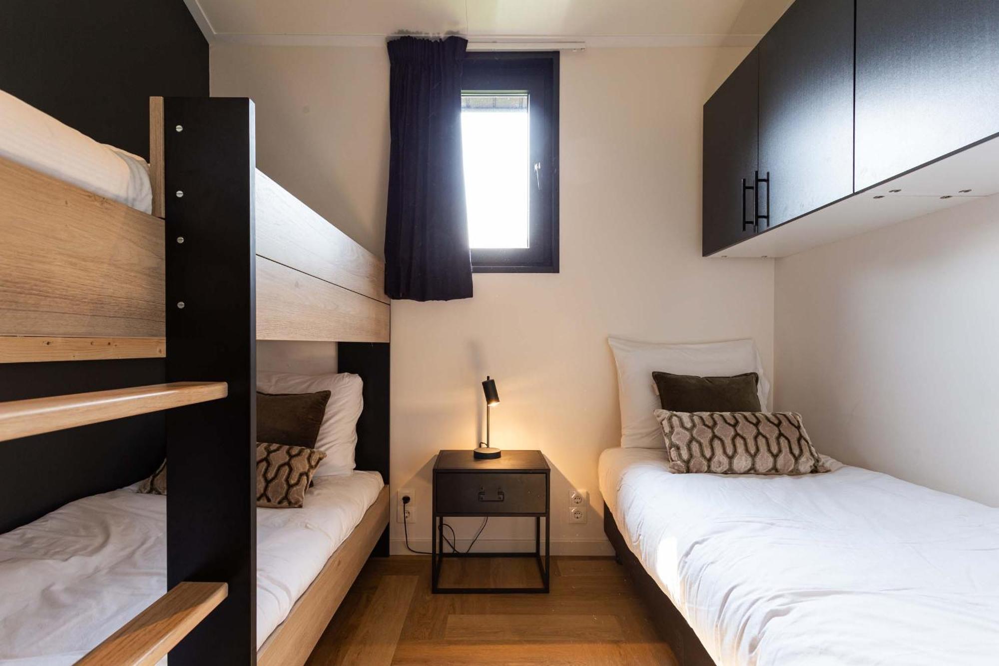 Topparken - Residence De Leuvert Cromvoirt 部屋 写真
