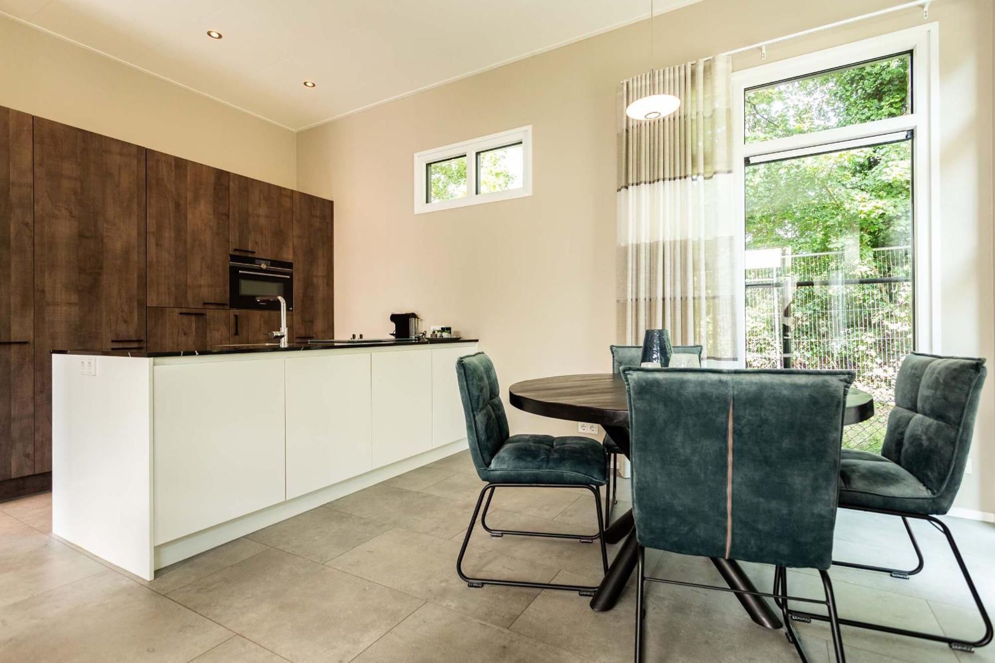 Topparken - Residence De Leuvert Cromvoirt 部屋 写真
