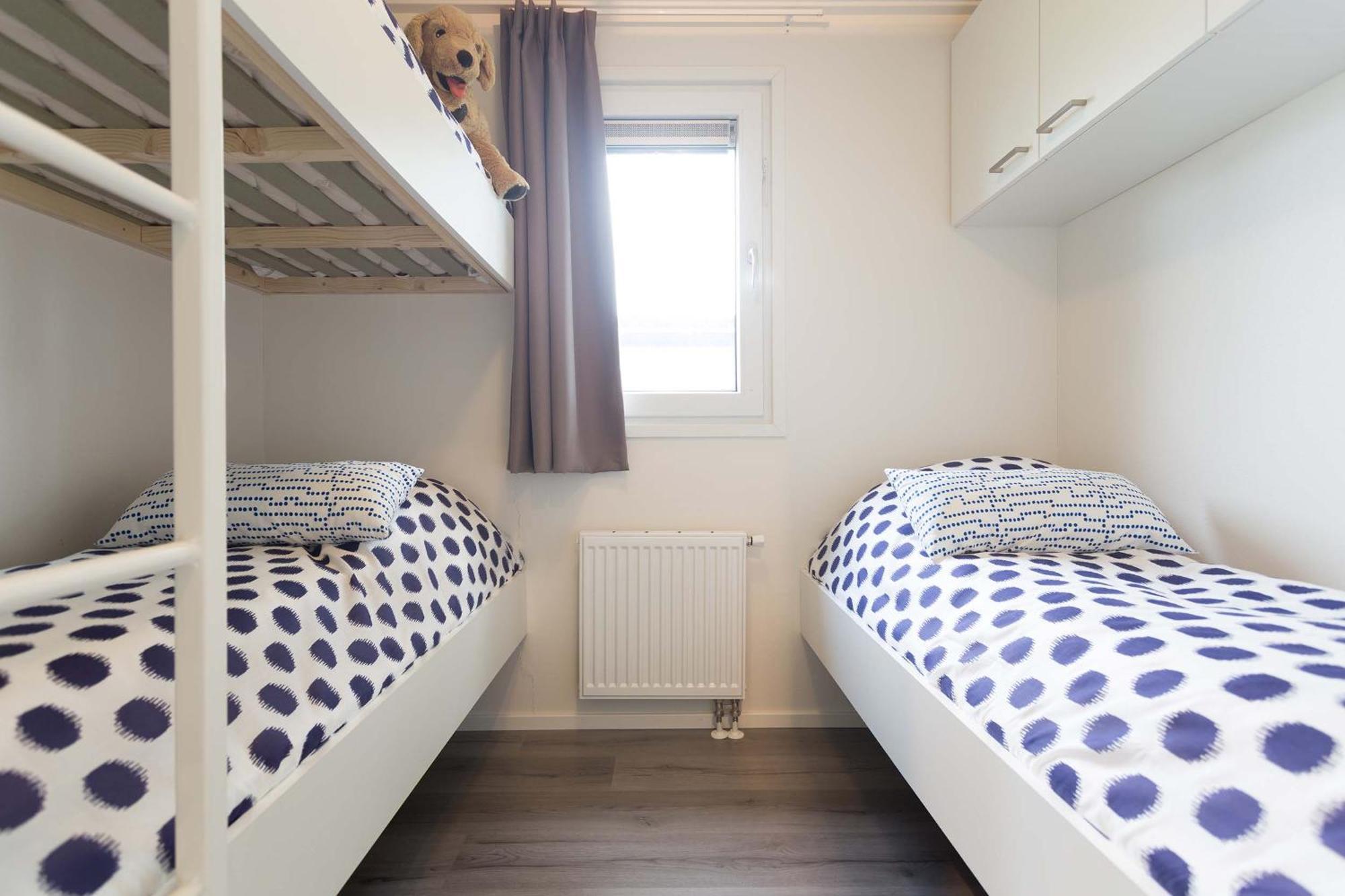 Topparken - Residence De Leuvert Cromvoirt 部屋 写真