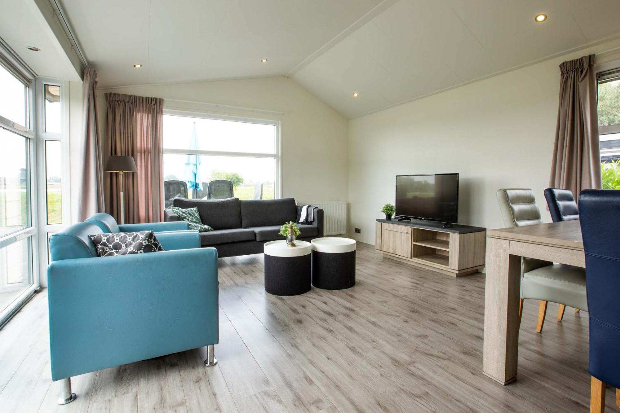 Topparken - Residence De Leuvert Cromvoirt 部屋 写真
