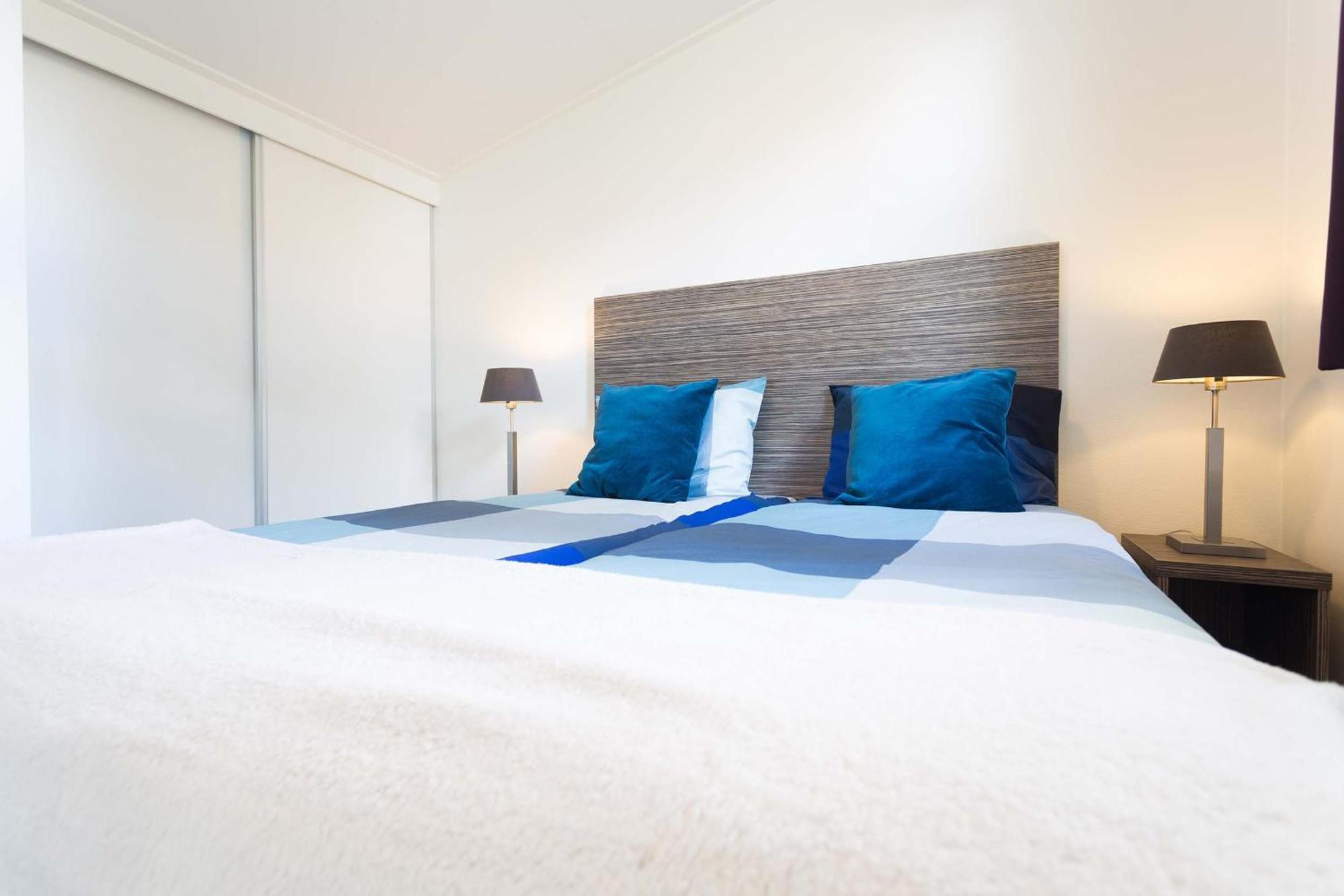 Topparken - Residence De Leuvert Cromvoirt 部屋 写真
