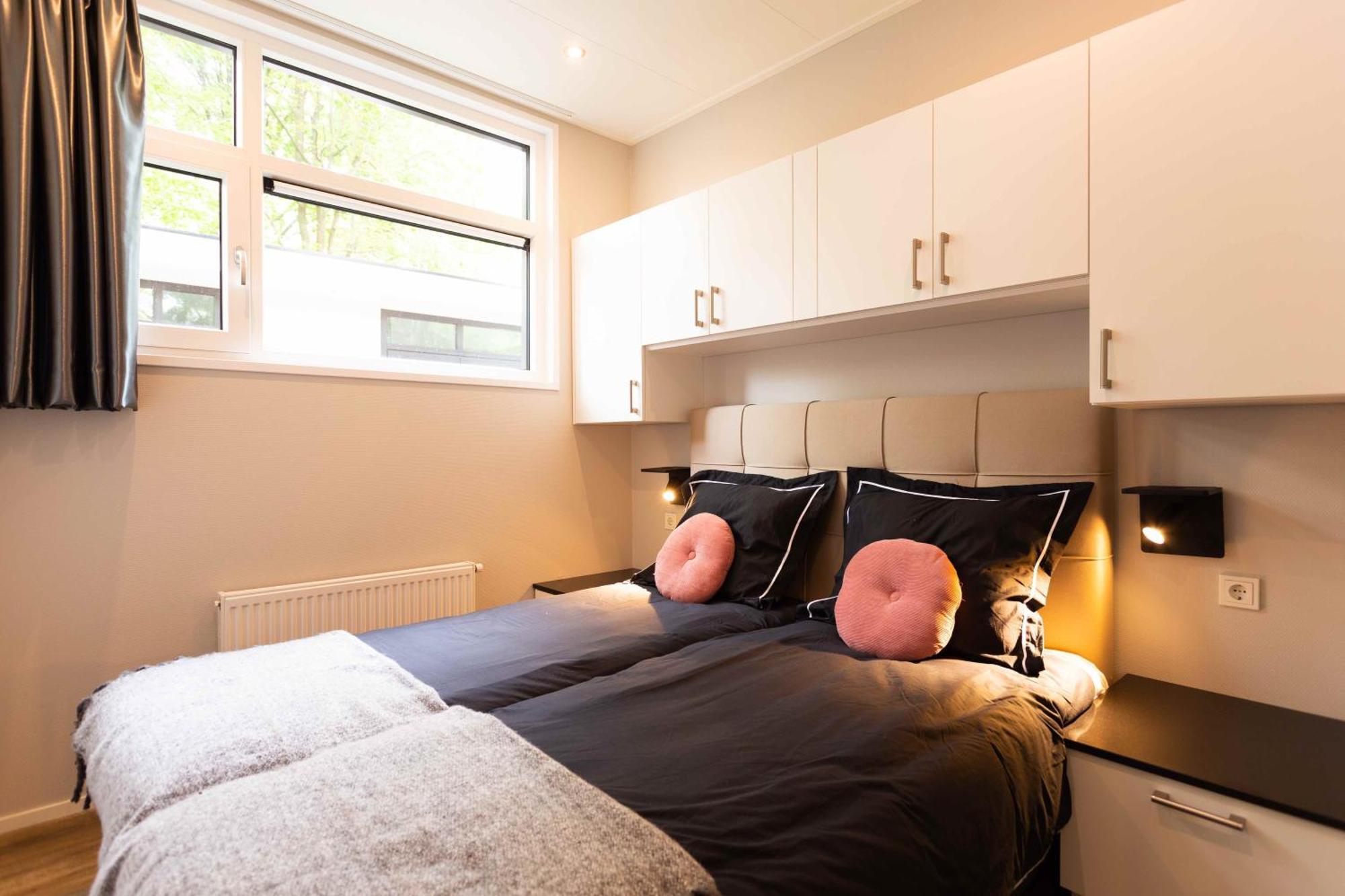 Topparken - Residence De Leuvert Cromvoirt 部屋 写真