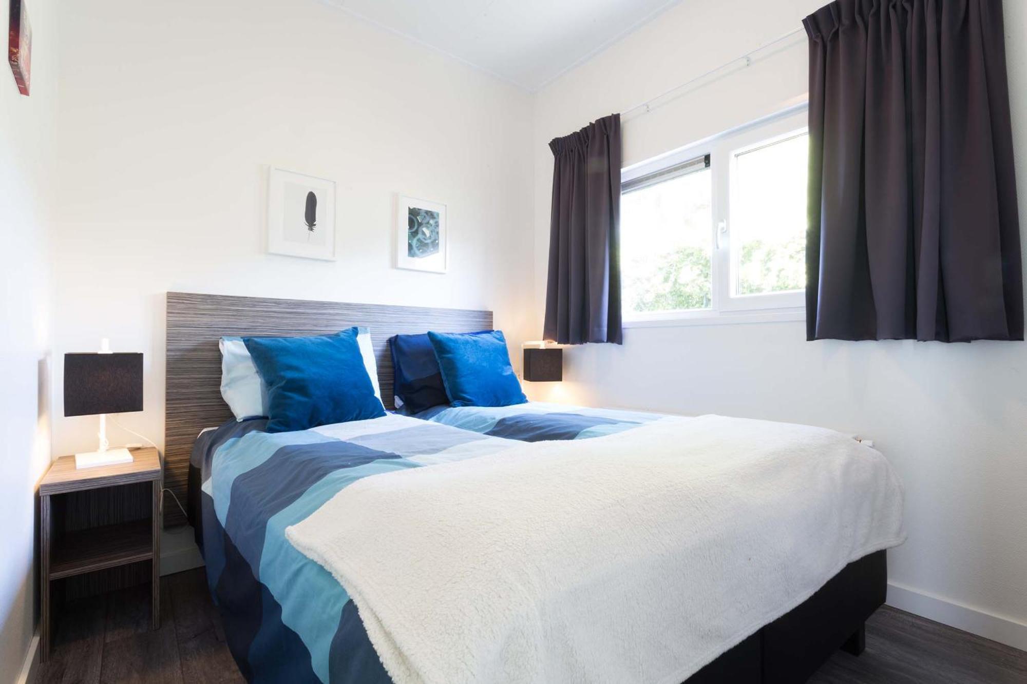 Topparken - Residence De Leuvert Cromvoirt 部屋 写真