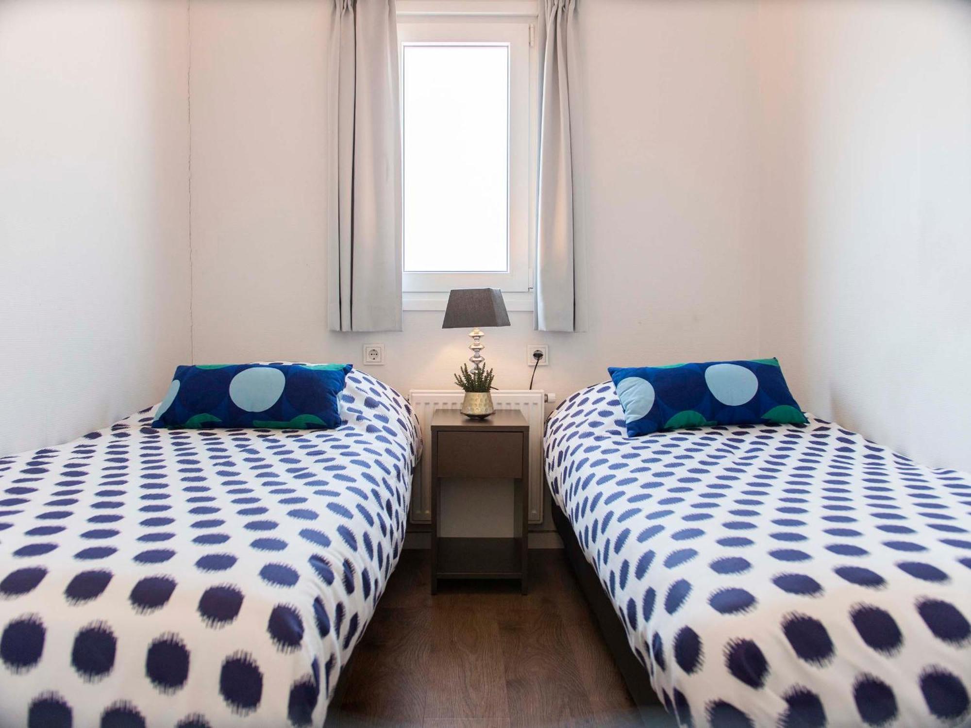 Topparken - Residence De Leuvert Cromvoirt 部屋 写真