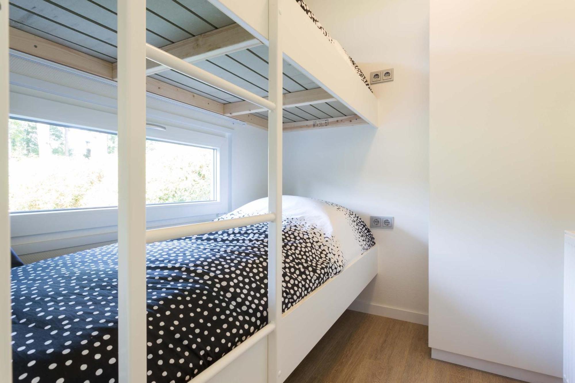 Topparken - Residence De Leuvert Cromvoirt 部屋 写真