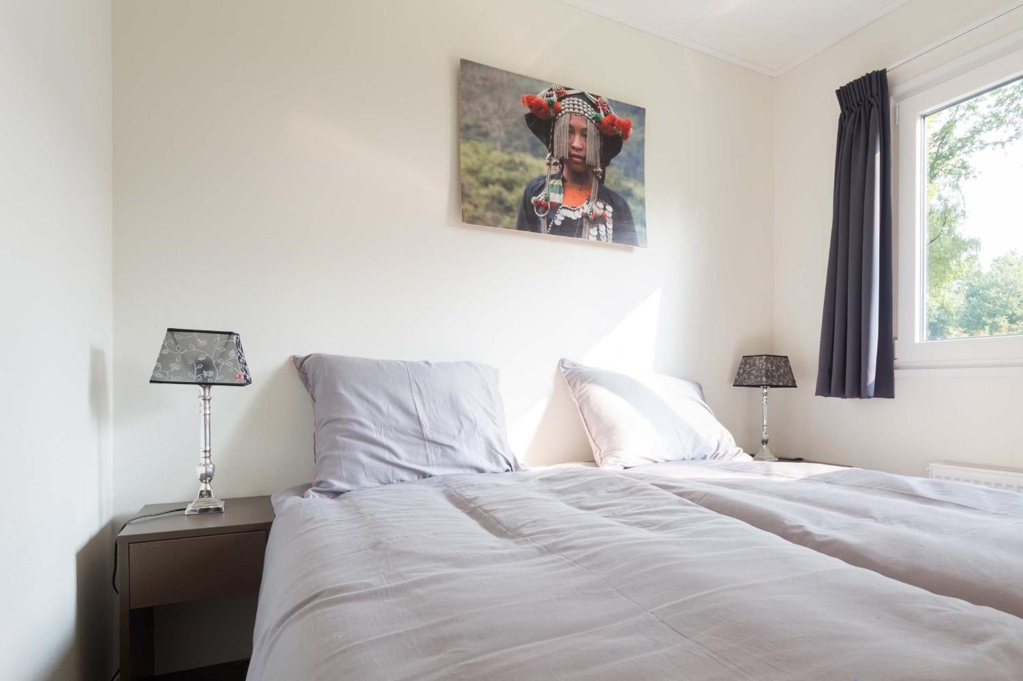 Topparken - Residence De Leuvert Cromvoirt 部屋 写真