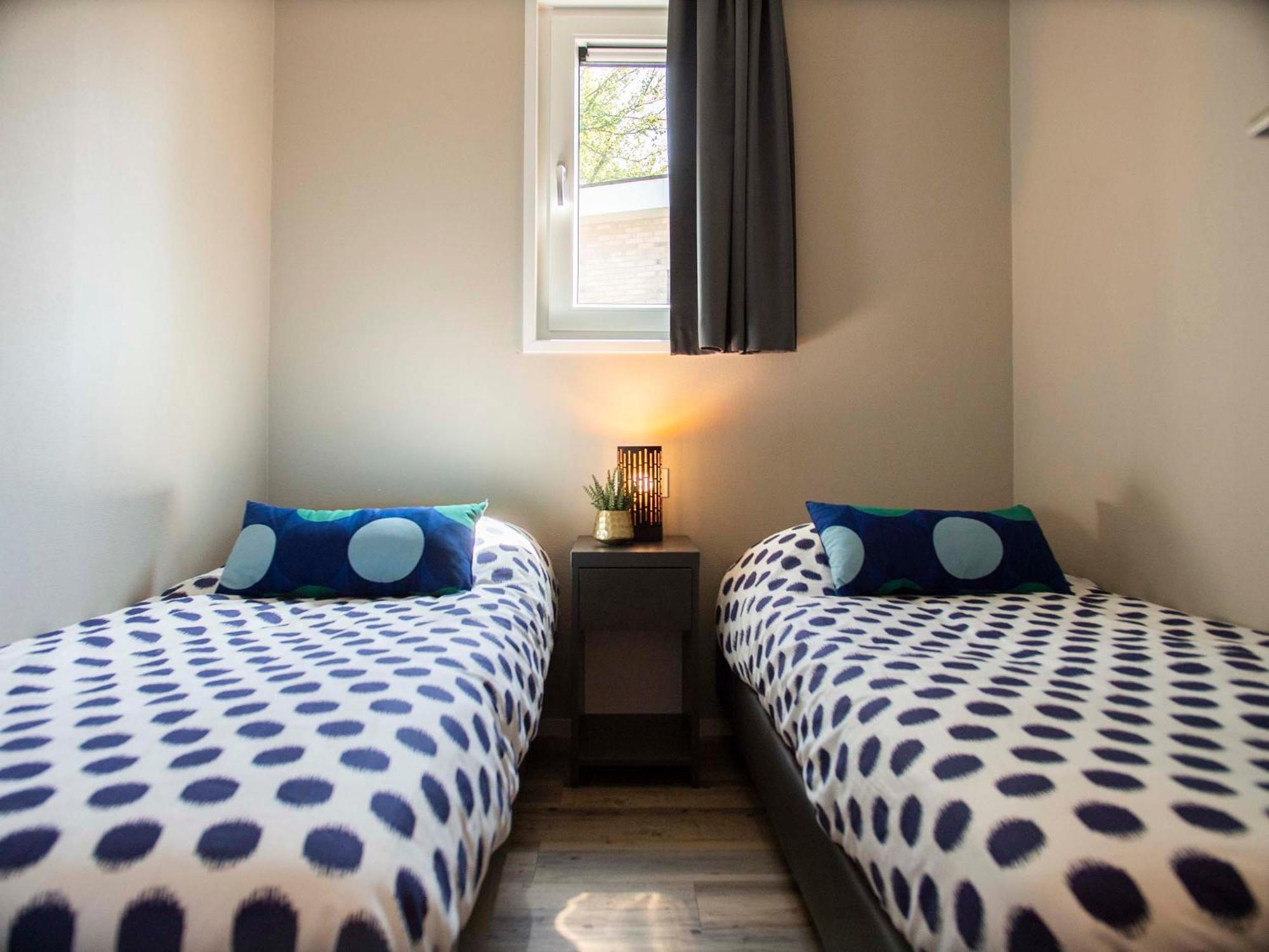 Topparken - Residence De Leuvert Cromvoirt 部屋 写真