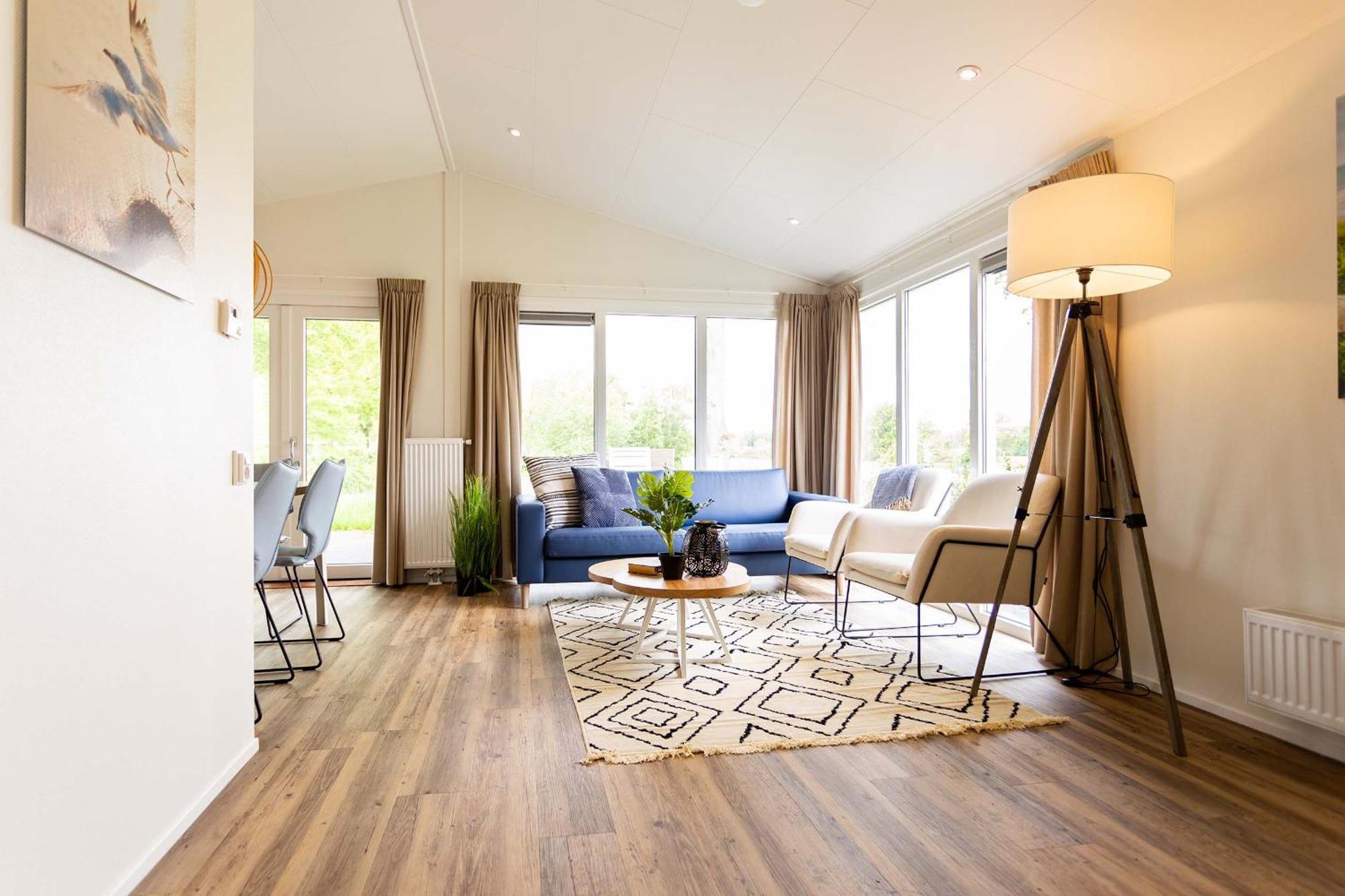 Topparken - Residence De Leuvert Cromvoirt 部屋 写真