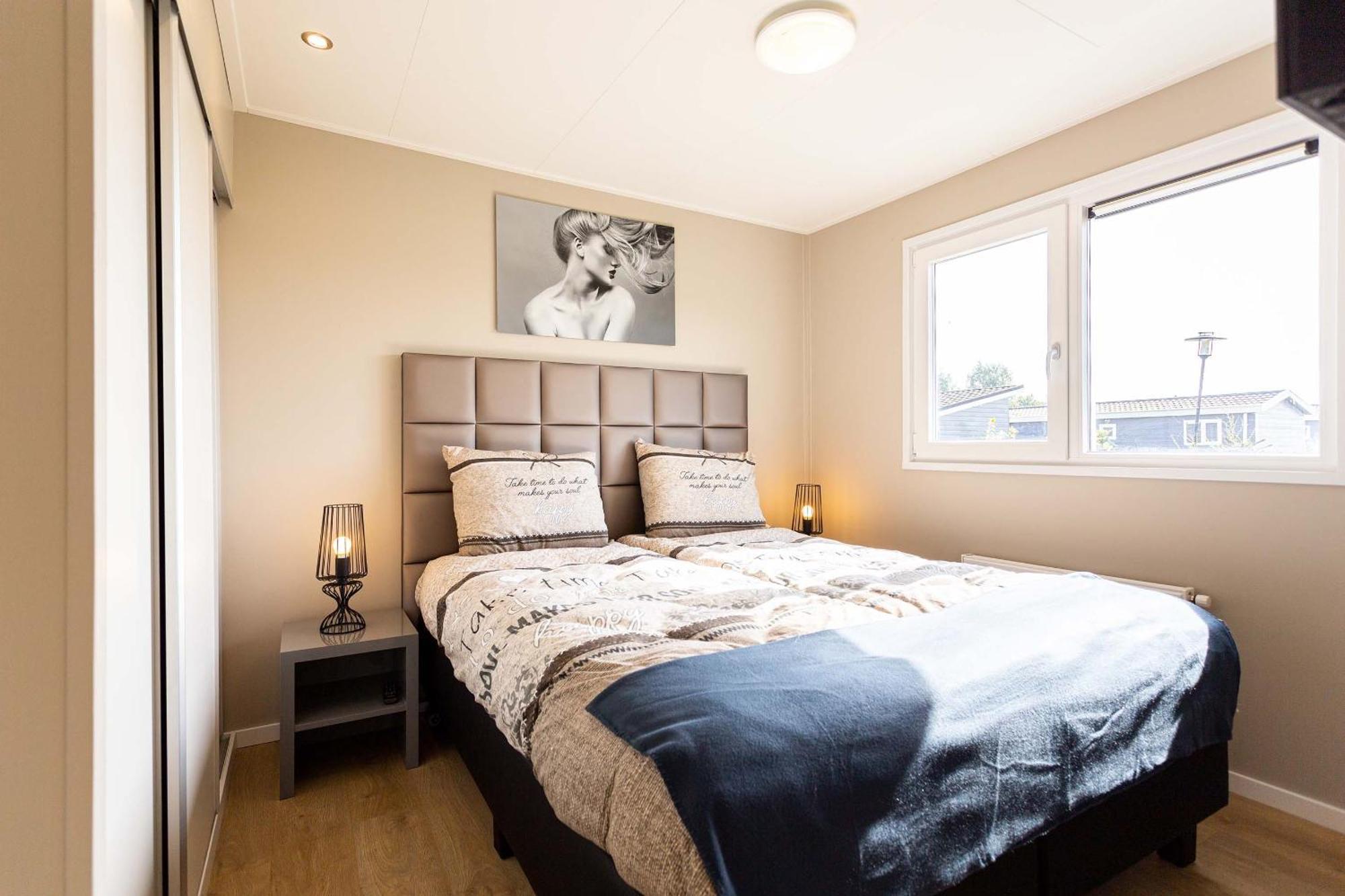 Topparken - Residence De Leuvert Cromvoirt 部屋 写真