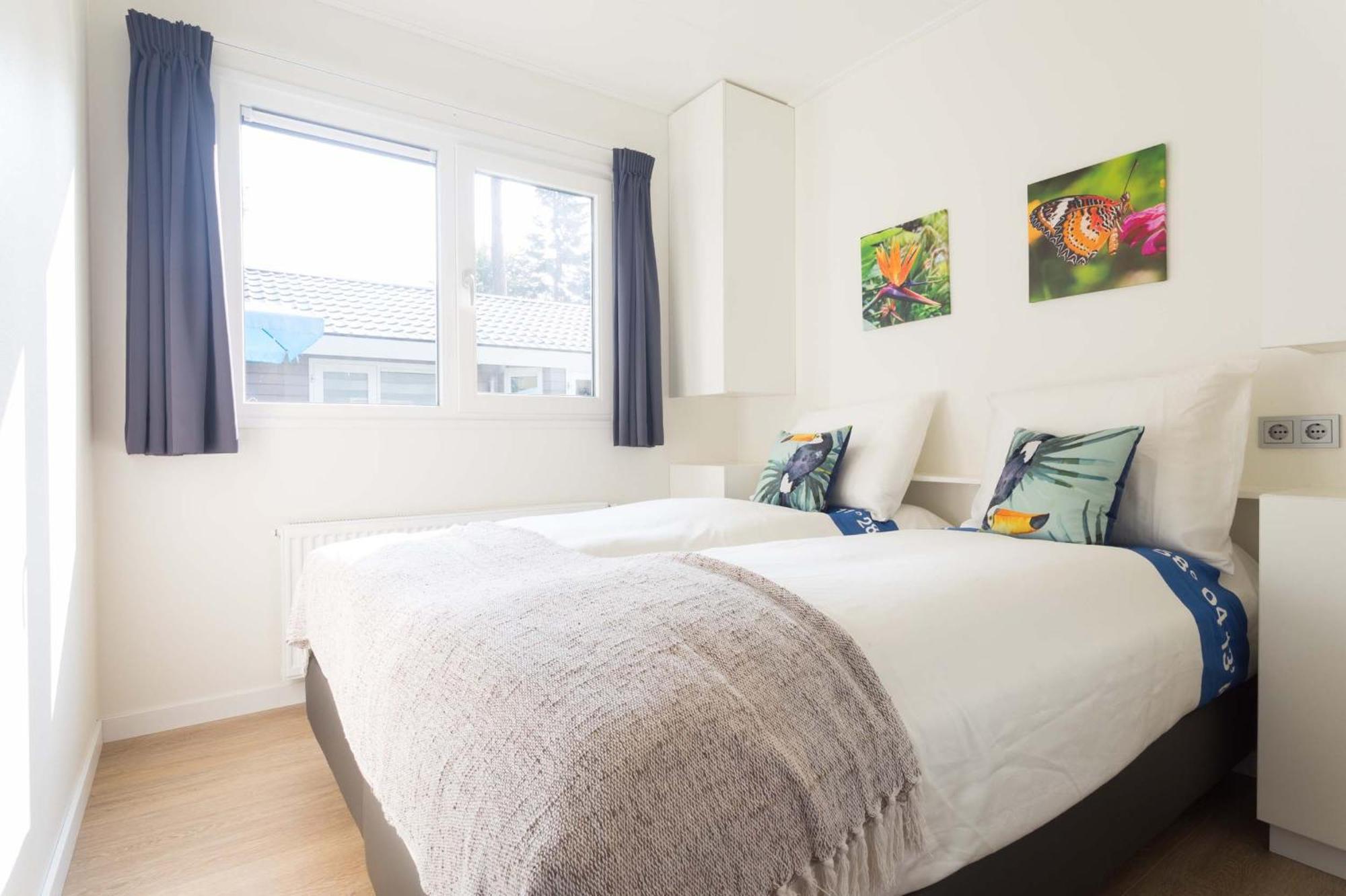 Topparken - Residence De Leuvert Cromvoirt 部屋 写真