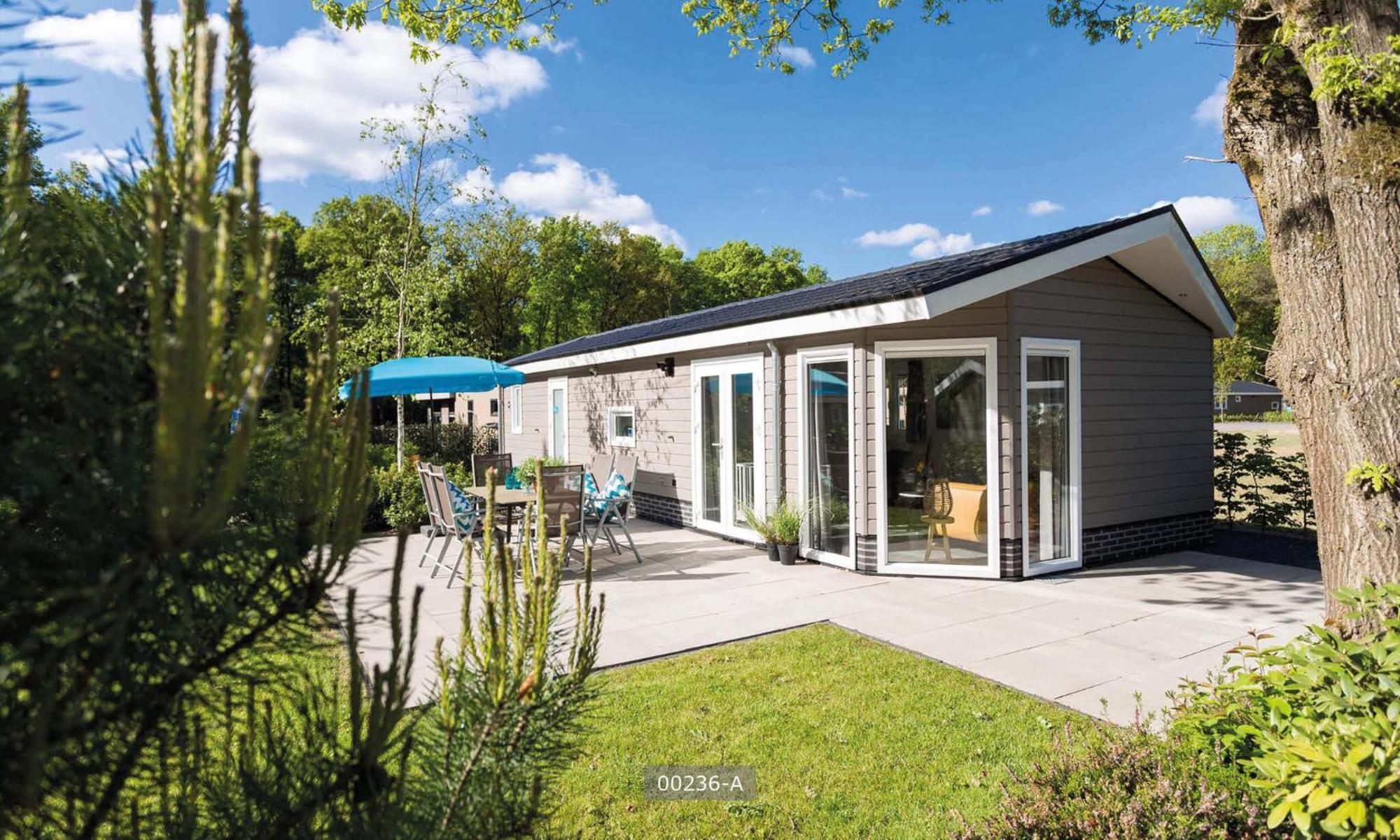 Topparken - Residence De Leuvert Cromvoirt 部屋 写真