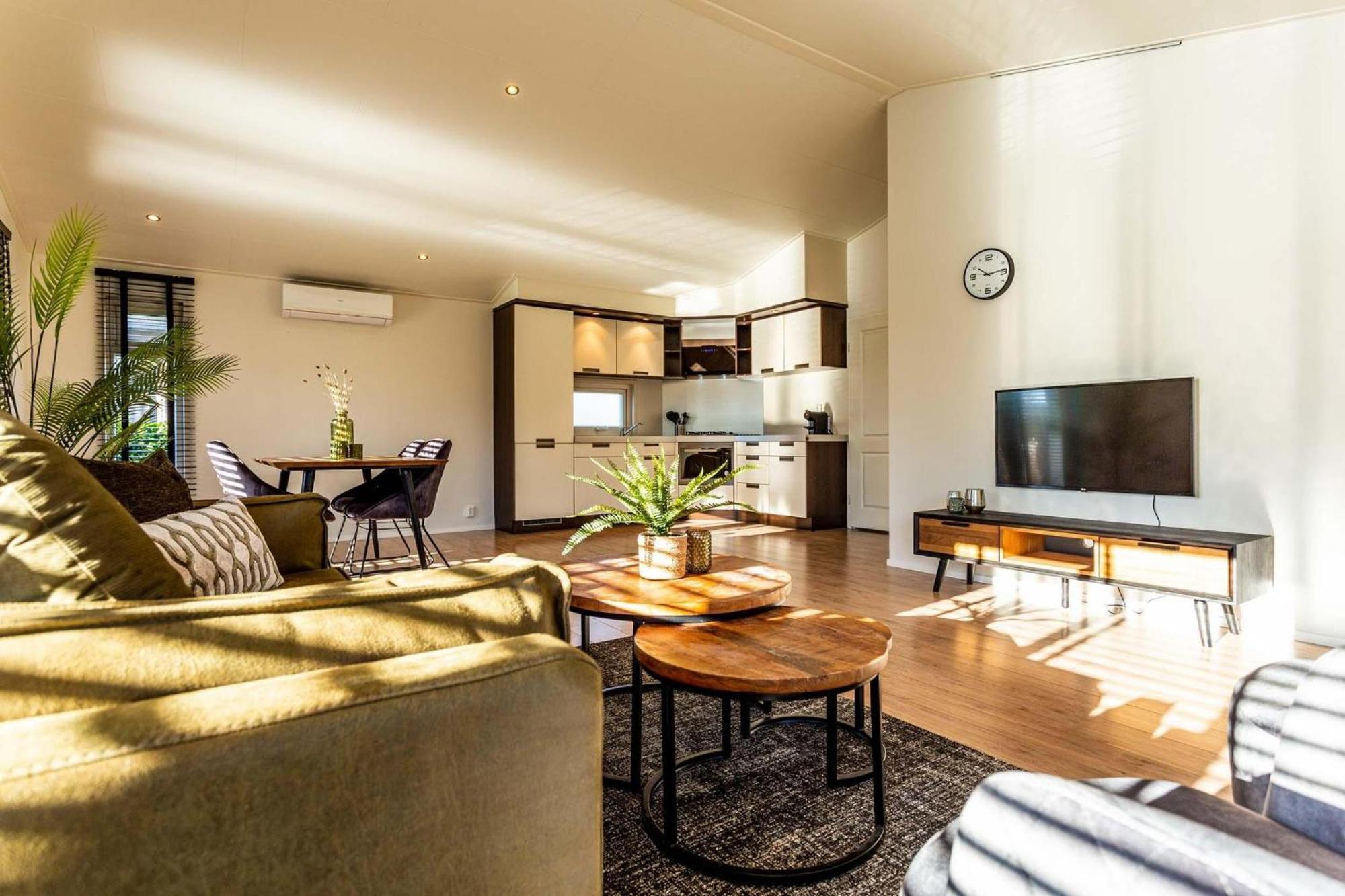 Topparken - Residence De Leuvert Cromvoirt 部屋 写真