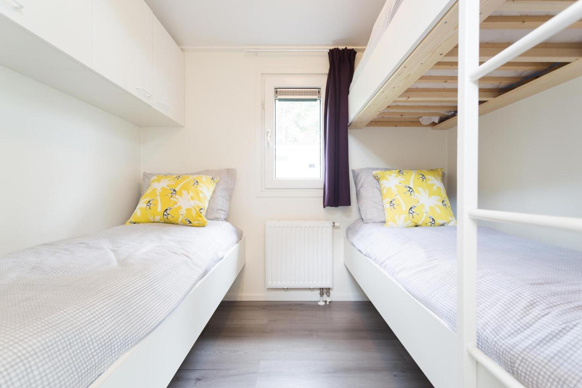 Topparken - Residence De Leuvert Cromvoirt 部屋 写真