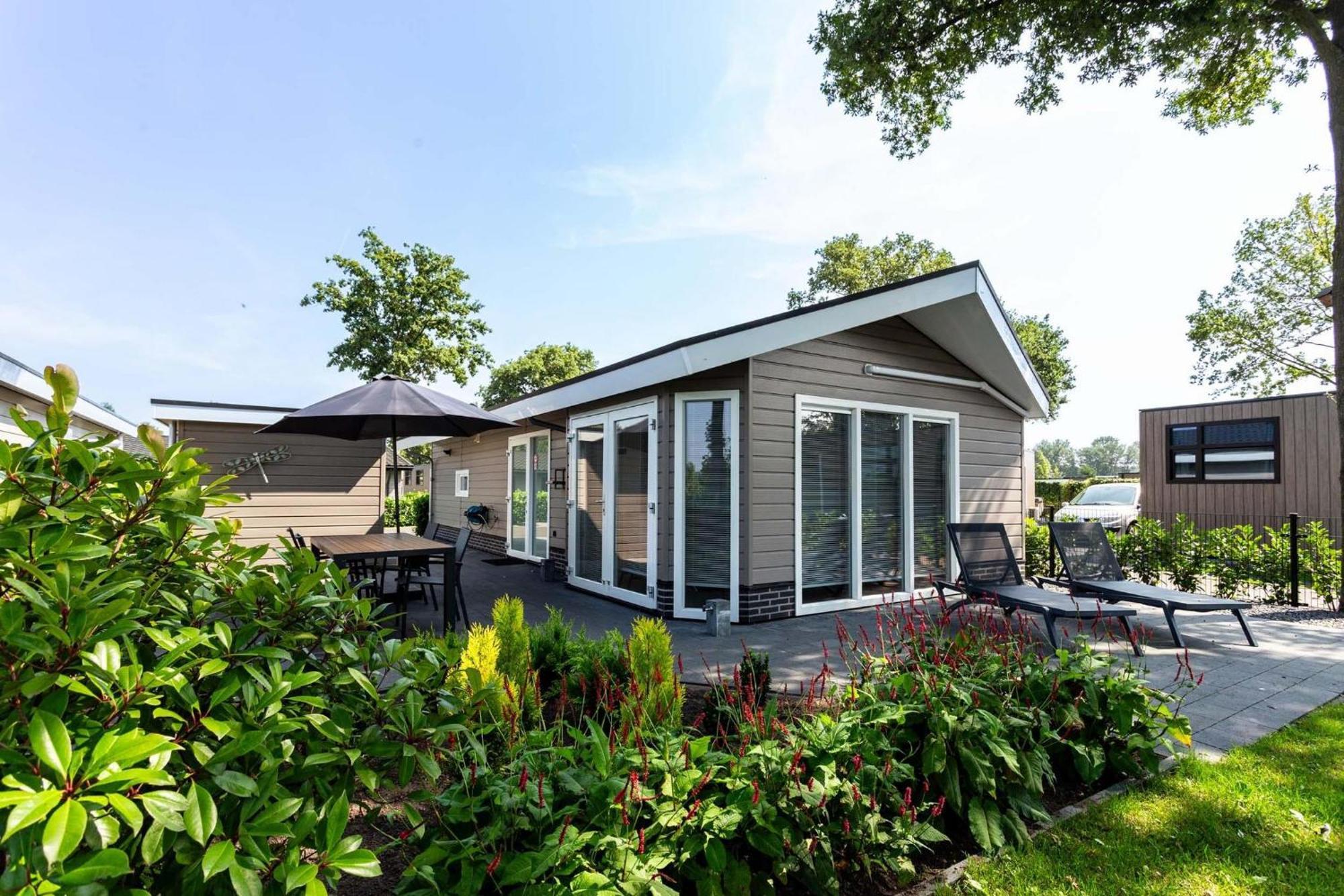 Topparken - Residence De Leuvert Cromvoirt 部屋 写真