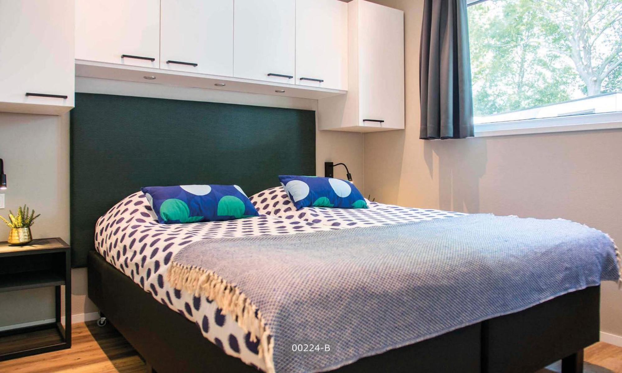 Topparken - Residence De Leuvert Cromvoirt 部屋 写真
