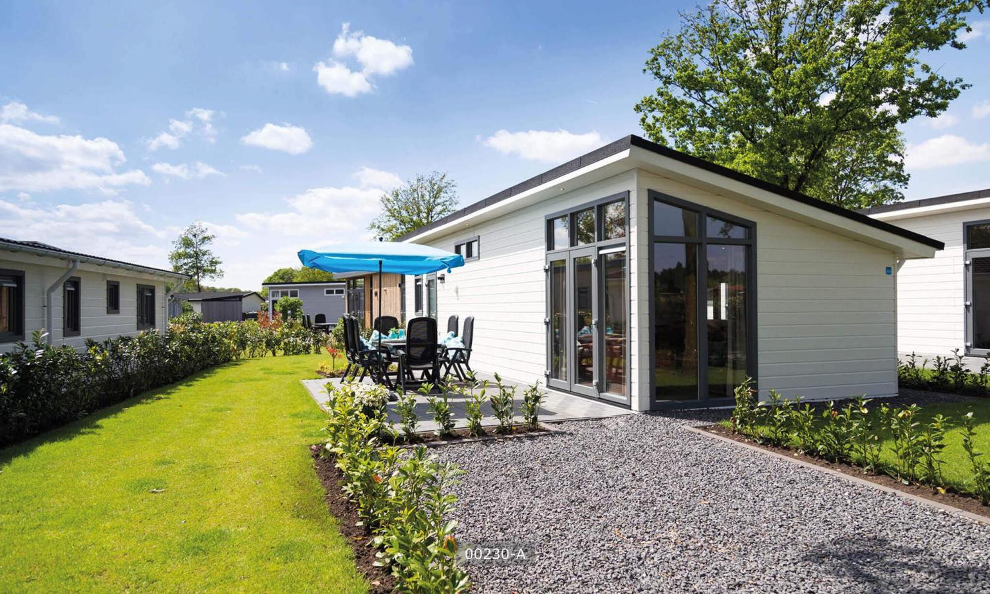 Topparken - Residence De Leuvert Cromvoirt 部屋 写真